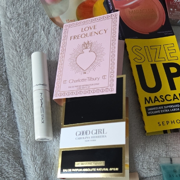 Mini Sample Bundle - Picture 6 of 6